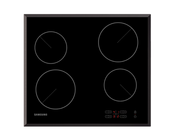 Placa Fogão Eletrico C61R2AEE