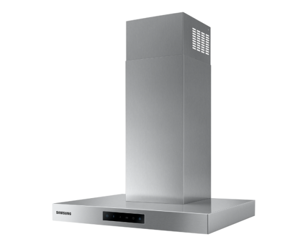 Exaustor Inox NK24M5060SS