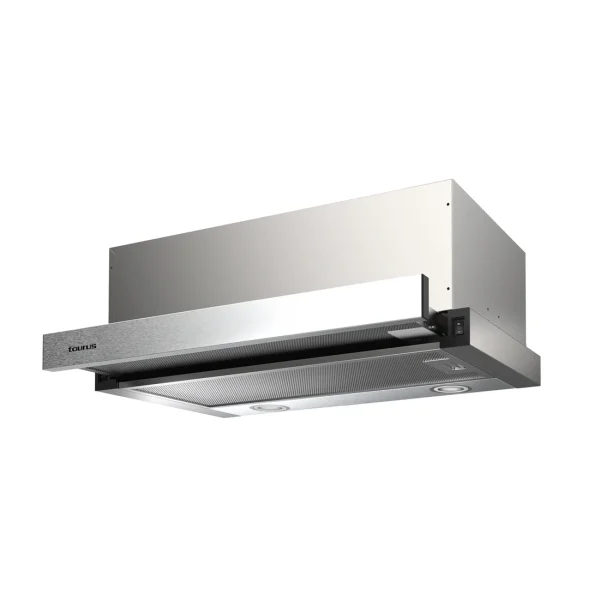Exaustor Embutido Taurus TS60IXAL 927638000