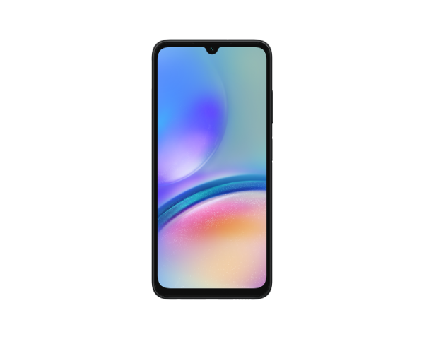 Galaxy A05s Prateado 4G-128GB- SM-A057FZSGAFC