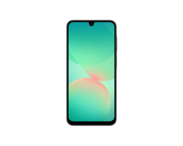 Galaxy A26