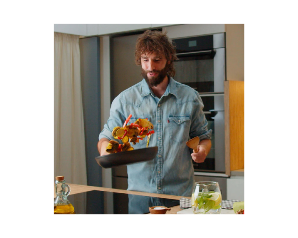 Frigideira Tau. Great Moments 20 CM (KPA3020) 980921000