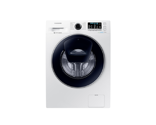 Máquina Lavar Roupa Add Wash WW90T4540TE Branco