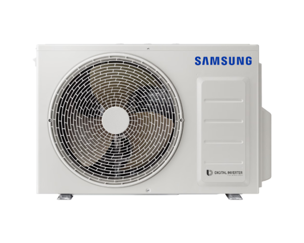 Ar Cond Cassete WindFree 1 Via Outdoor 7.1KW (24k BTU) - AC071TXADKC/EA