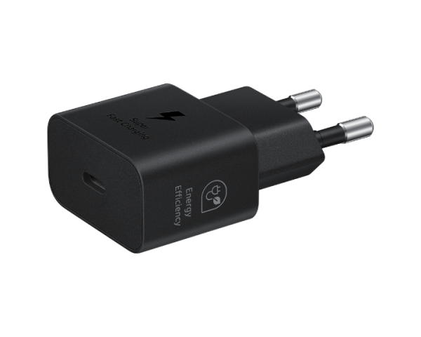 Adaptador de Viagem Branco 25W CC EP-T2510NWEGWW