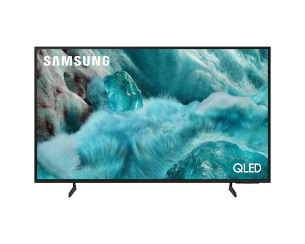 TV QLED UHD, QA65Q7FAAUXLY Plano