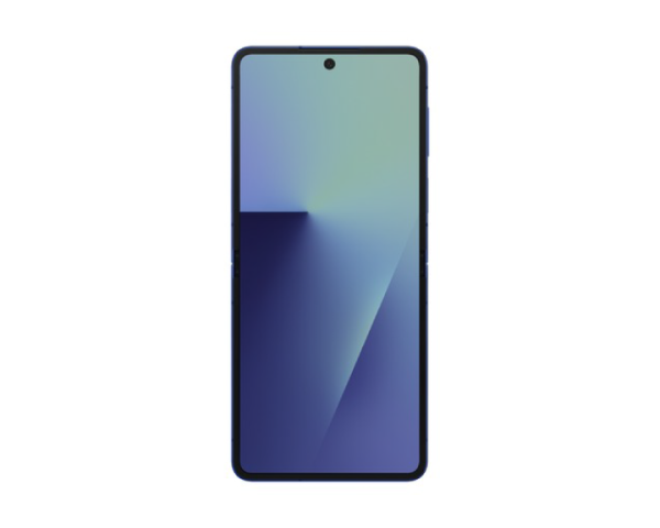 Galaxy Z FLIP7 Azul Escuro 12GB- 256GB SM-F766BDBAAFB