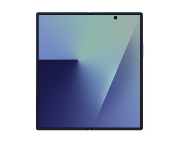 Galaxy Z Fold7/12GB-256GB Azul Escuro SM-F966BDBDAFB