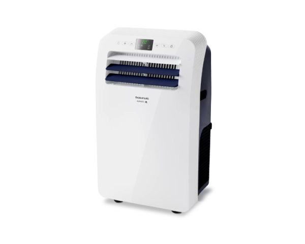 Ar Condicionado Portátil Taurus Al Cold Digital+ 956326000