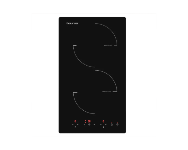 Placa Inducao Taurus Cozinha 1302MT 974699000