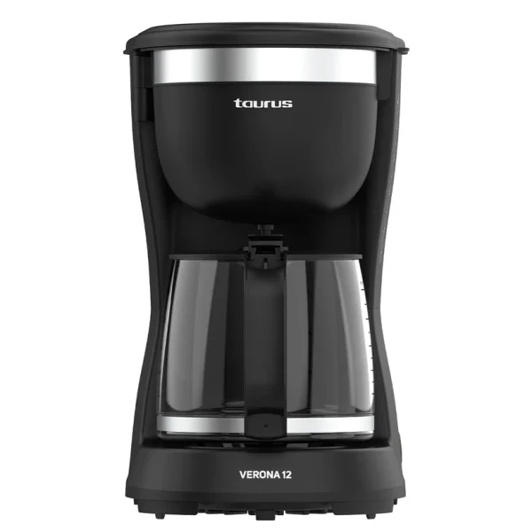 Maquina de Café Tau Maker Verona 12 (DC680C) 920644000