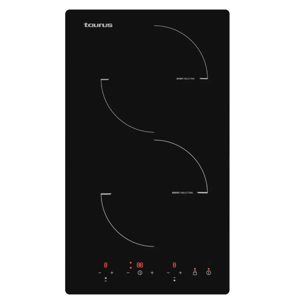 Placa Inducao Taurus Cozinha 1302MT 974699000