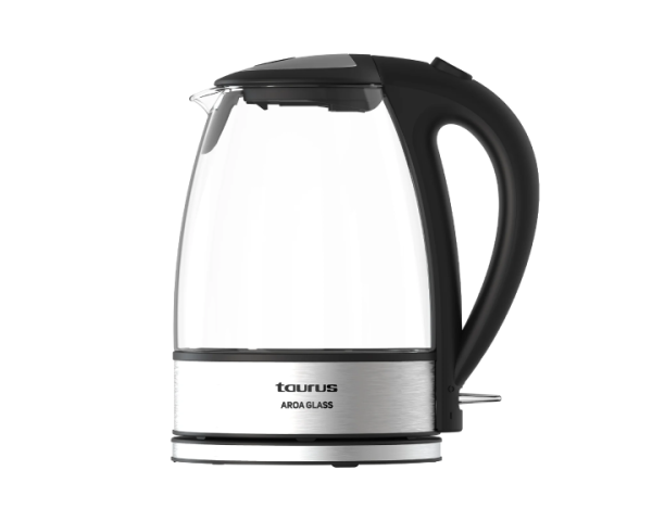 Jarro Eléctrico Tau kettle Aroa Glass (KE2203C) 958573000