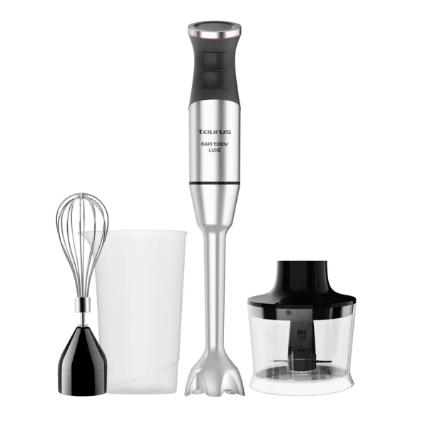 Varinha Magica Taurus Bapi 1500 Luxe Set 916447000