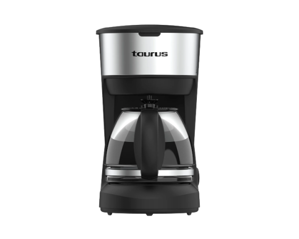 Maquina de Café Tau Verona 6 Inox (DC600XC) 920639000