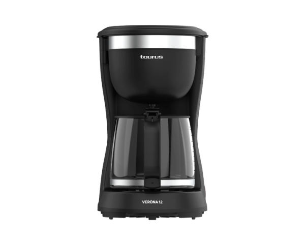 Maquina de Café Tau Maker Verona 12 (DC680C) 920644000