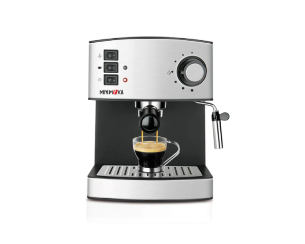 Cafeteira Expresso Taurus  Mini Moka 999319000