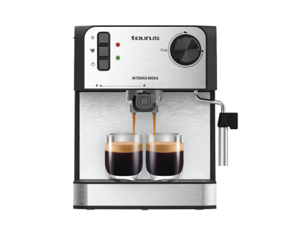Cafeteira Expresso Taurus Intenso Moka 920647000