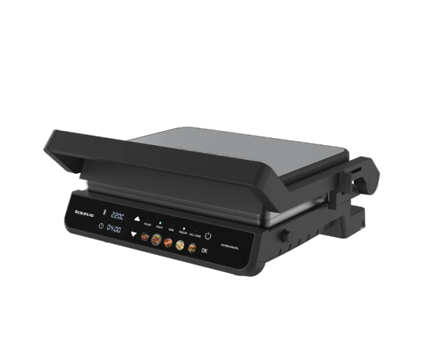 Grelhador Grill Taurus Asteria Digital 968463000