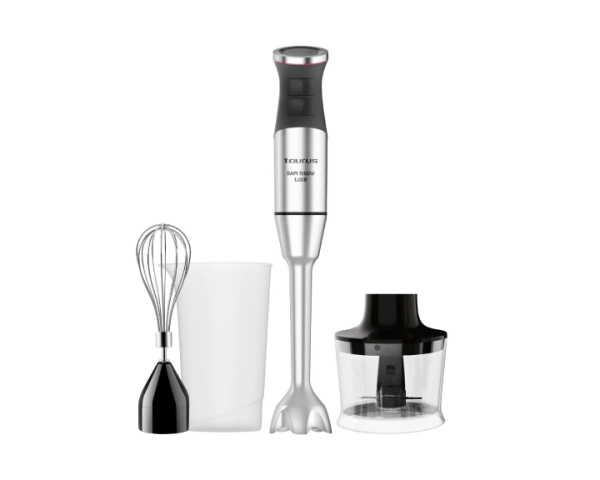 Varinha Magica Taurus Bapi 1500 Luxe Set 916447000