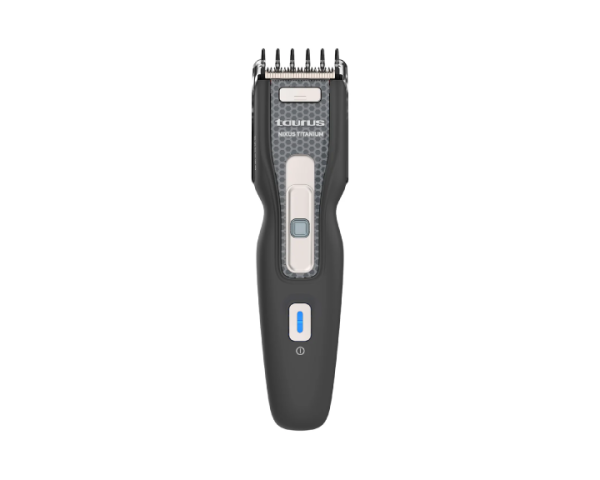 Aparador Cabelo Taurus Nixus Titanio HCA700 902230000