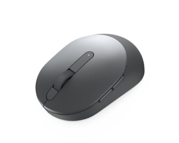 Rato Dell Pro Wireless MS5120W Titan Gray