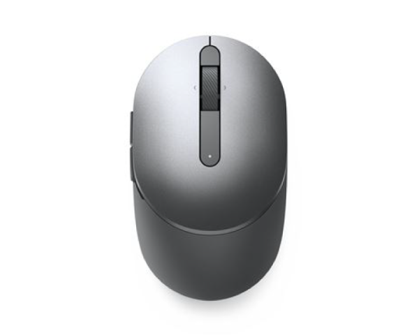 Rato Dell Pro Wireless MS5120W Titan Gray