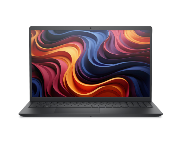 Portatil Dell 15DC 15255-N AMD Ryzen 5 7520U/8GB/512GB WIFIBT UBU 1Y''