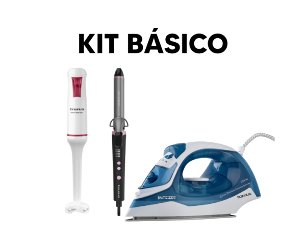 Kit Básico