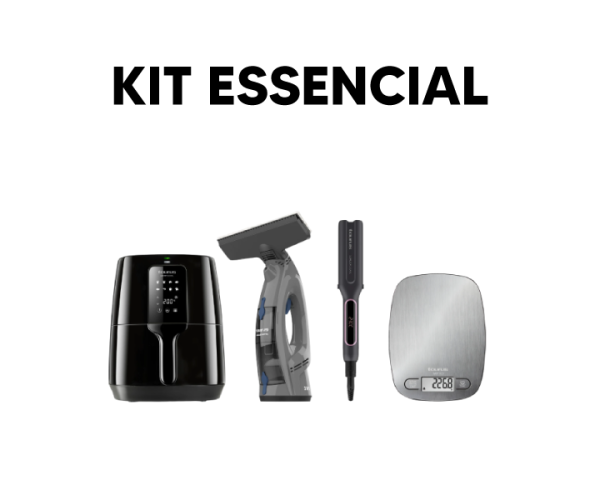 Kit Essencial