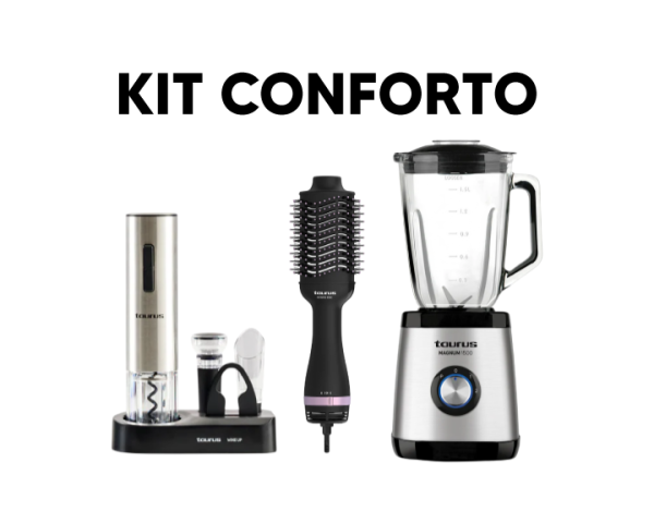 Kit Conforto