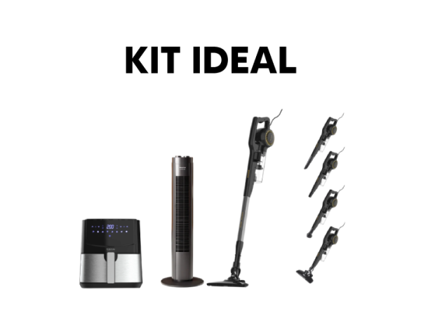 Kit Ideal