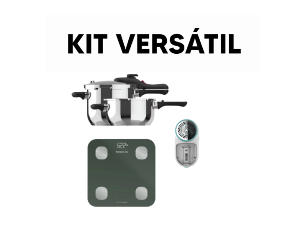 Kit Versatil