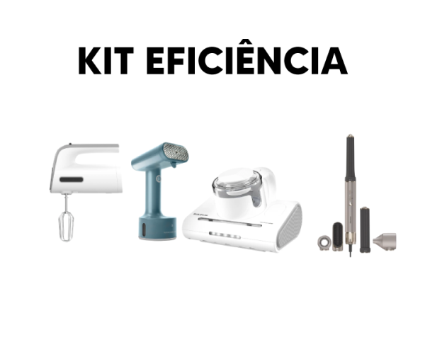 Kit Eficiencia