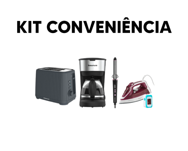 Kit Conveniencia