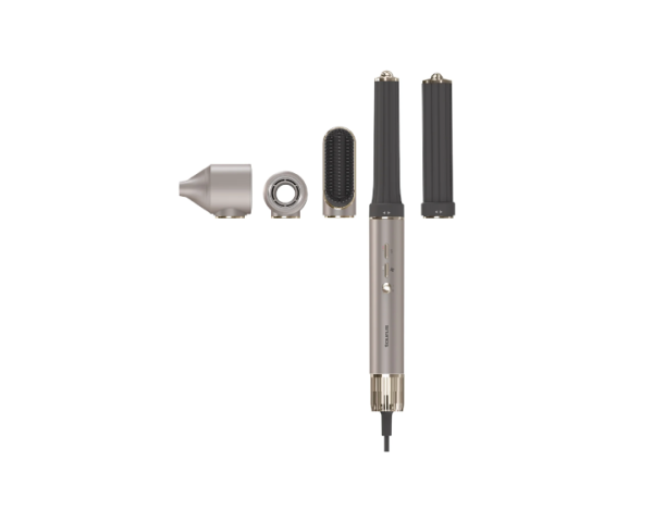 Modelador de Cabelo Taurus AirWave Digital Pro  900121000