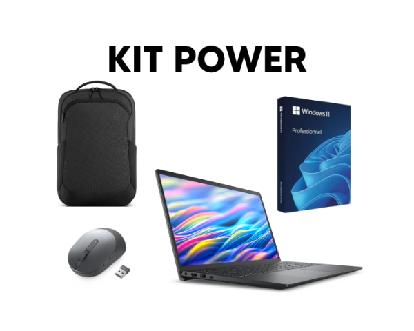 Kit Power