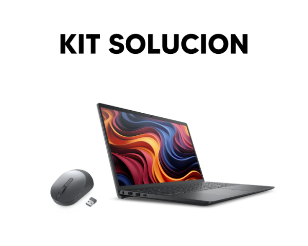 Kit Solucion