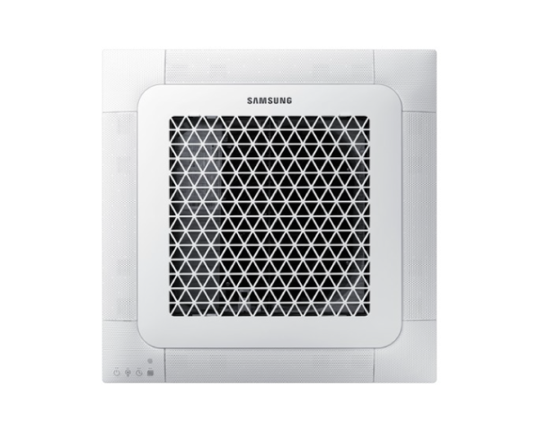 Ar Cond Cassete WindFree 4Via Indoor 2.6 KW (9K BTU) - AC026RNNDKG/EU
