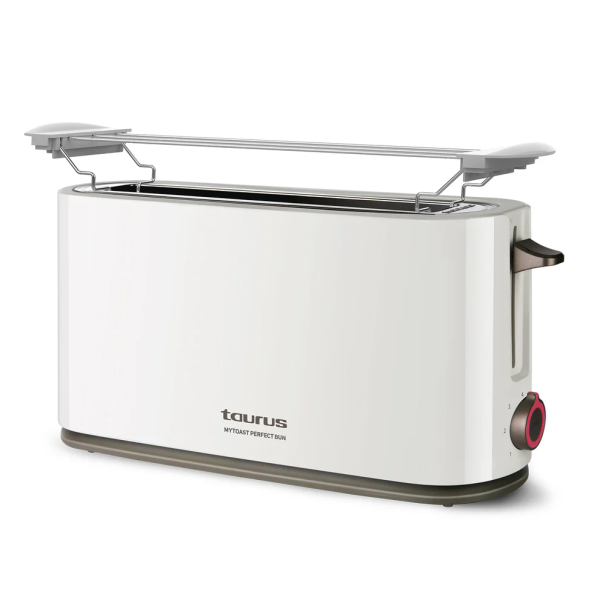 Torradeira Tau Mytoast Perfect Bun Toa   960657000