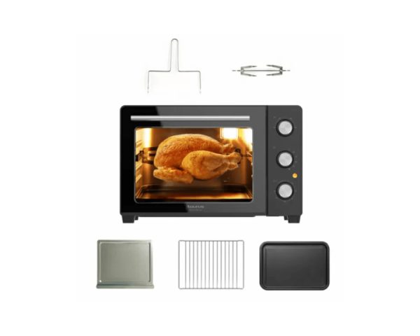 Forno Elétrico Taurus Horizonte 30 971370000