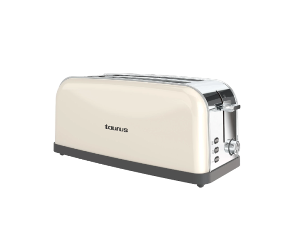 Torradeira Taurus Vintage Cream Ver II 960691000