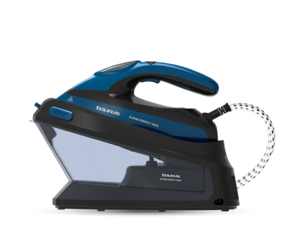 Ferro Engomar Taurus Sliding Perfect 2800 918788000