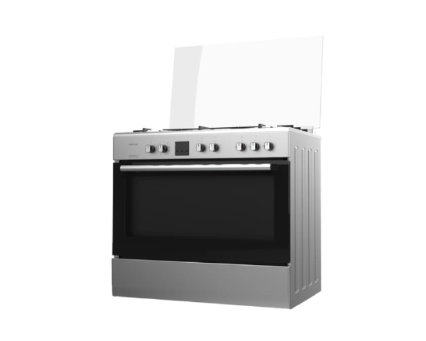 Fogão a Gas Taurus CIGE5FIXMF 983018000