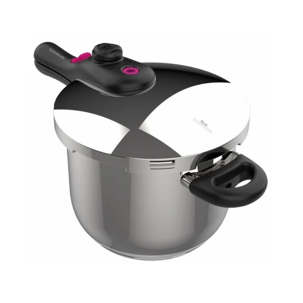Panela Pressão Tau Cook. Moment Rapid 4L 988056000