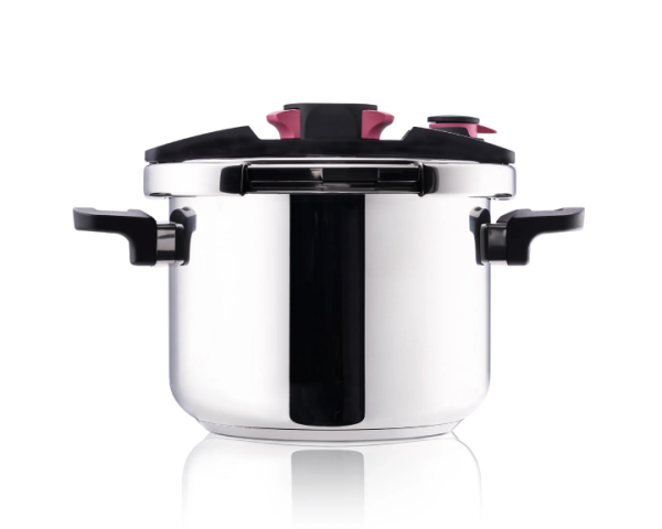 Panela Pressão Tau Super Rapida Mont  6L 988055000
