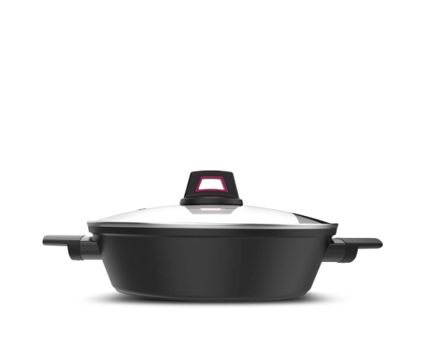 Panela Tau Best Moments 28 CM Baixo (KCK4028) 980942000