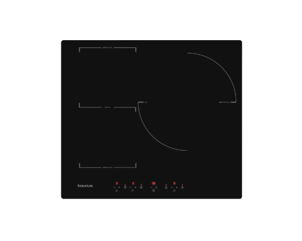 Placa Inducao Cozinha Taurus  I603FMT 974701000
