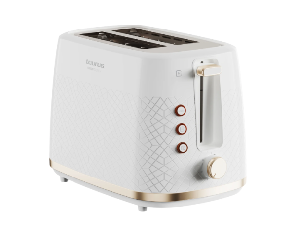 Torradeira Taurus Fusion Crunchy (TO800P) 960707000