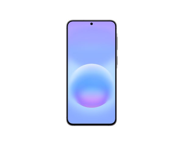Galaxy A57 Cinza 8GB-128GB SM-A576BZAMAFB